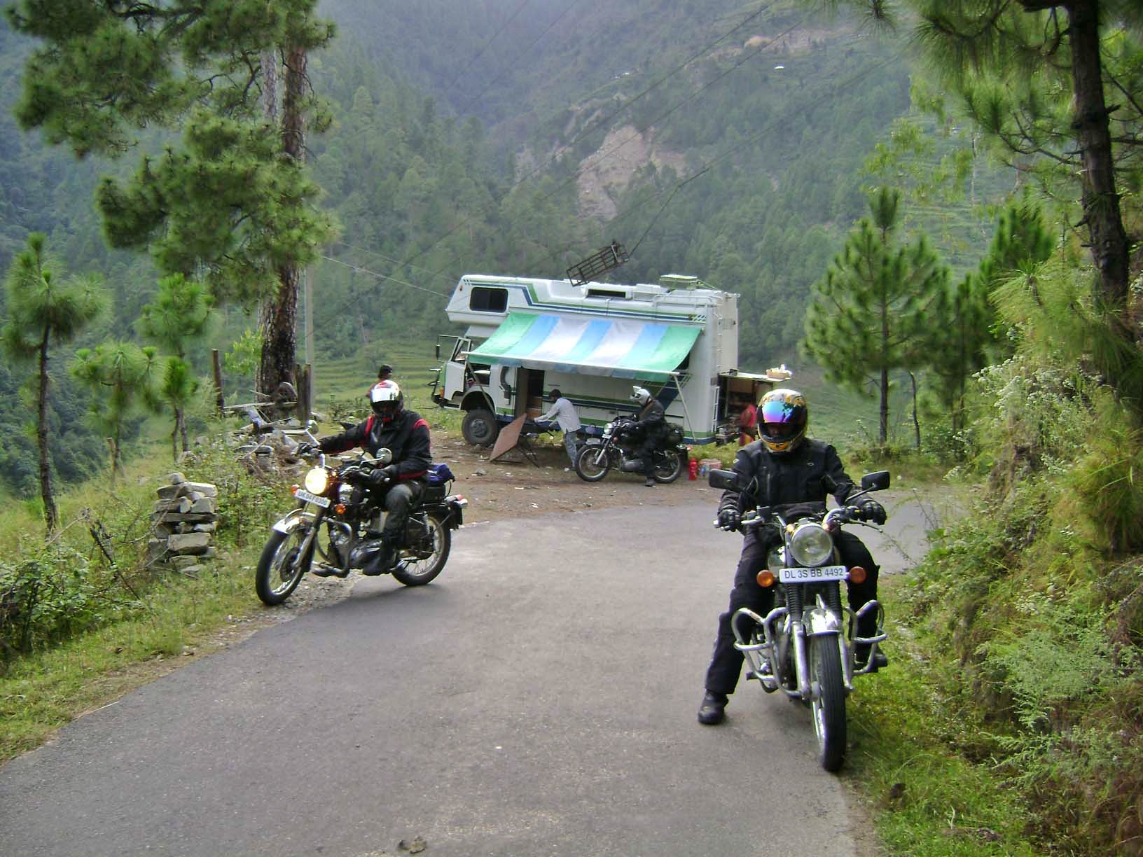 11 Nights/ 12 Days Quest To Uttarakhand