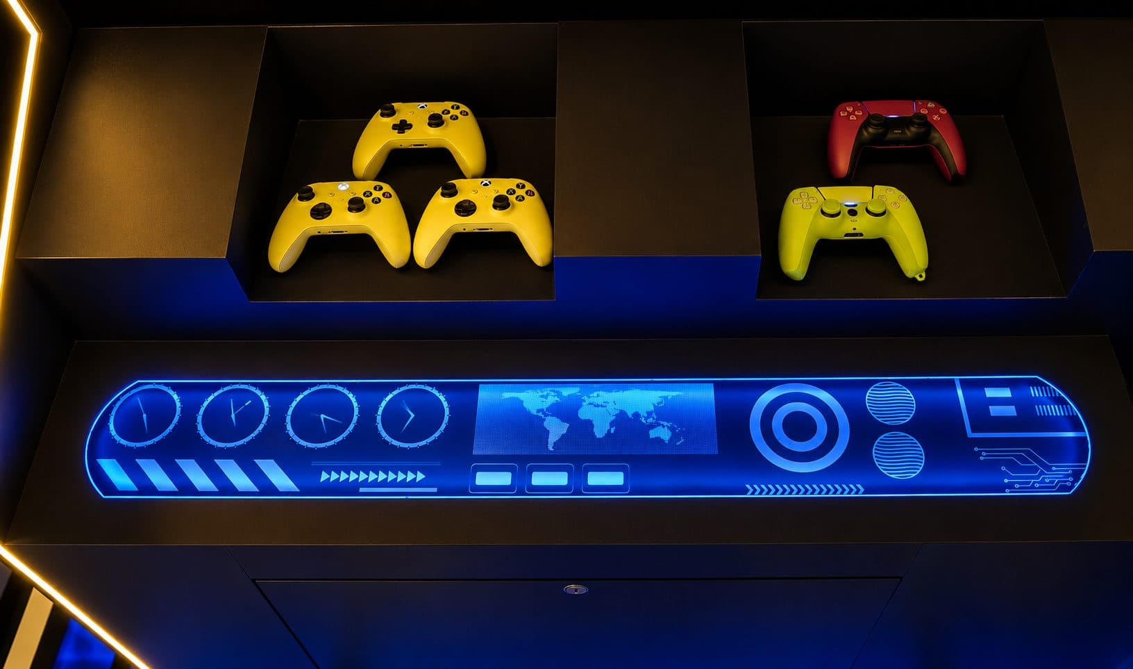 Arcade on Wheels photo 10