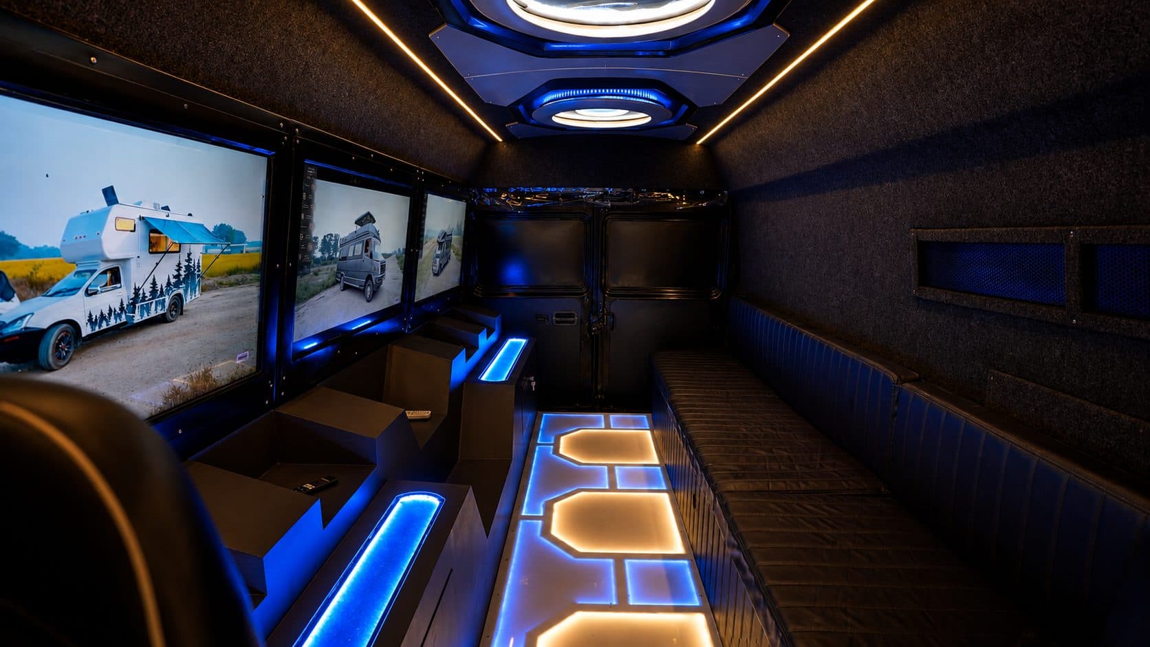 Arcade on Wheels photo 11