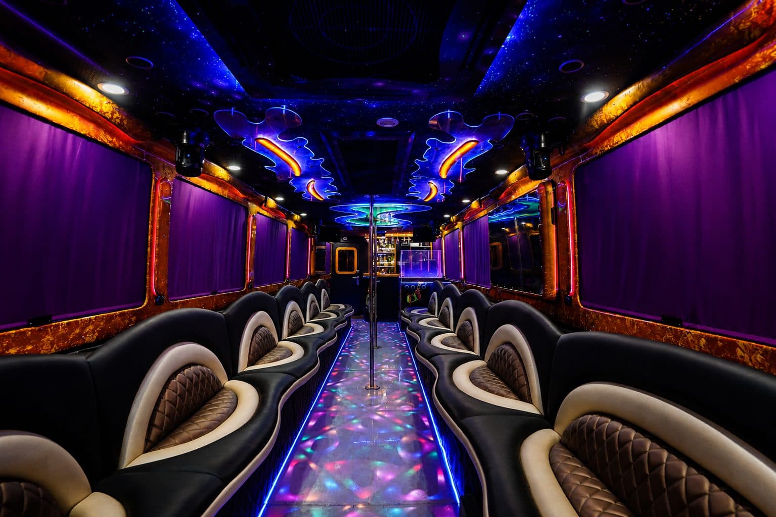 Club on Wheels photo 10