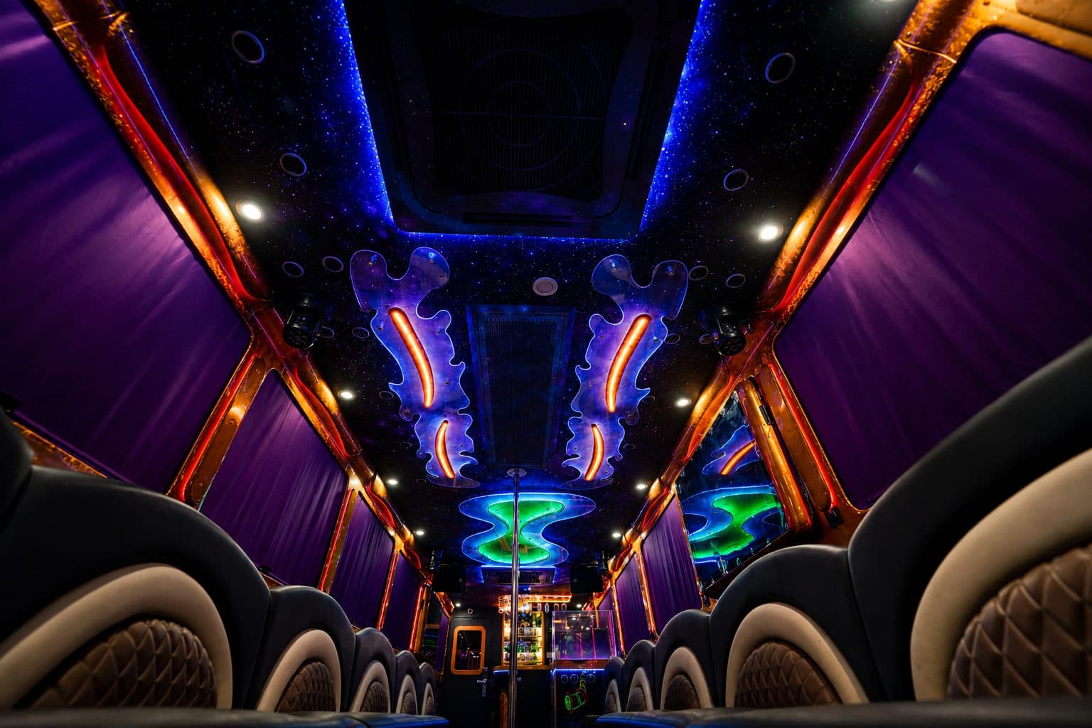 Club on Wheels photo 11