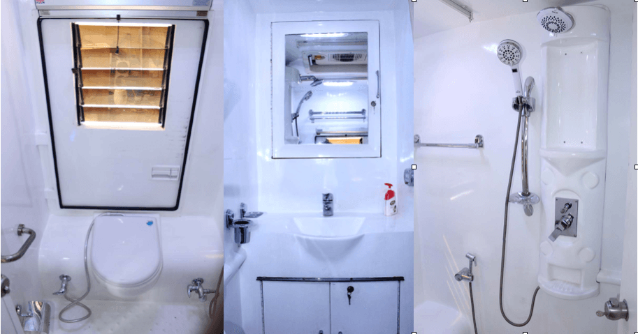 Why Should You Opt For A Caravan For Traveling ?
