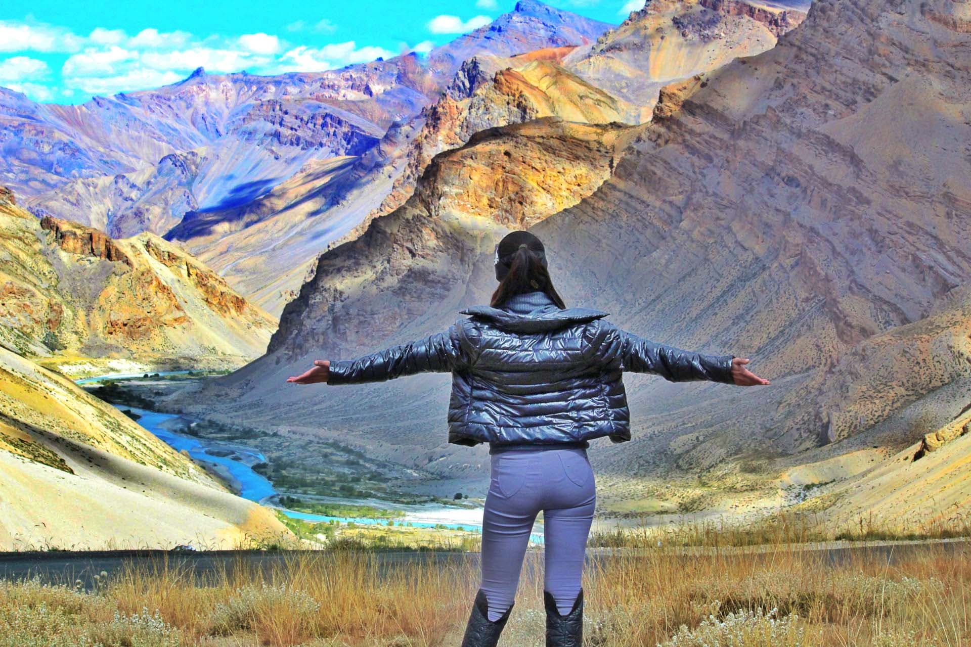 The Adventures Of Ladakh | A Caravan Tour To India's Most Adventurous Route