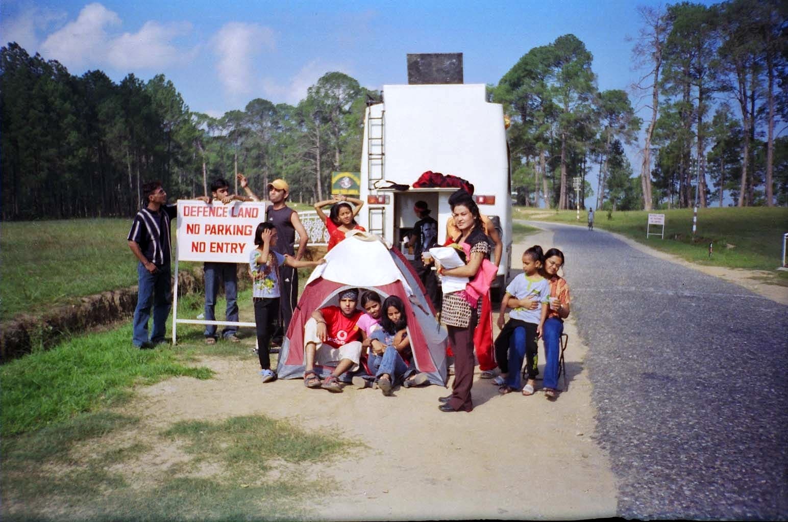 Old Adventures | 2000 - 2011 — photo 3