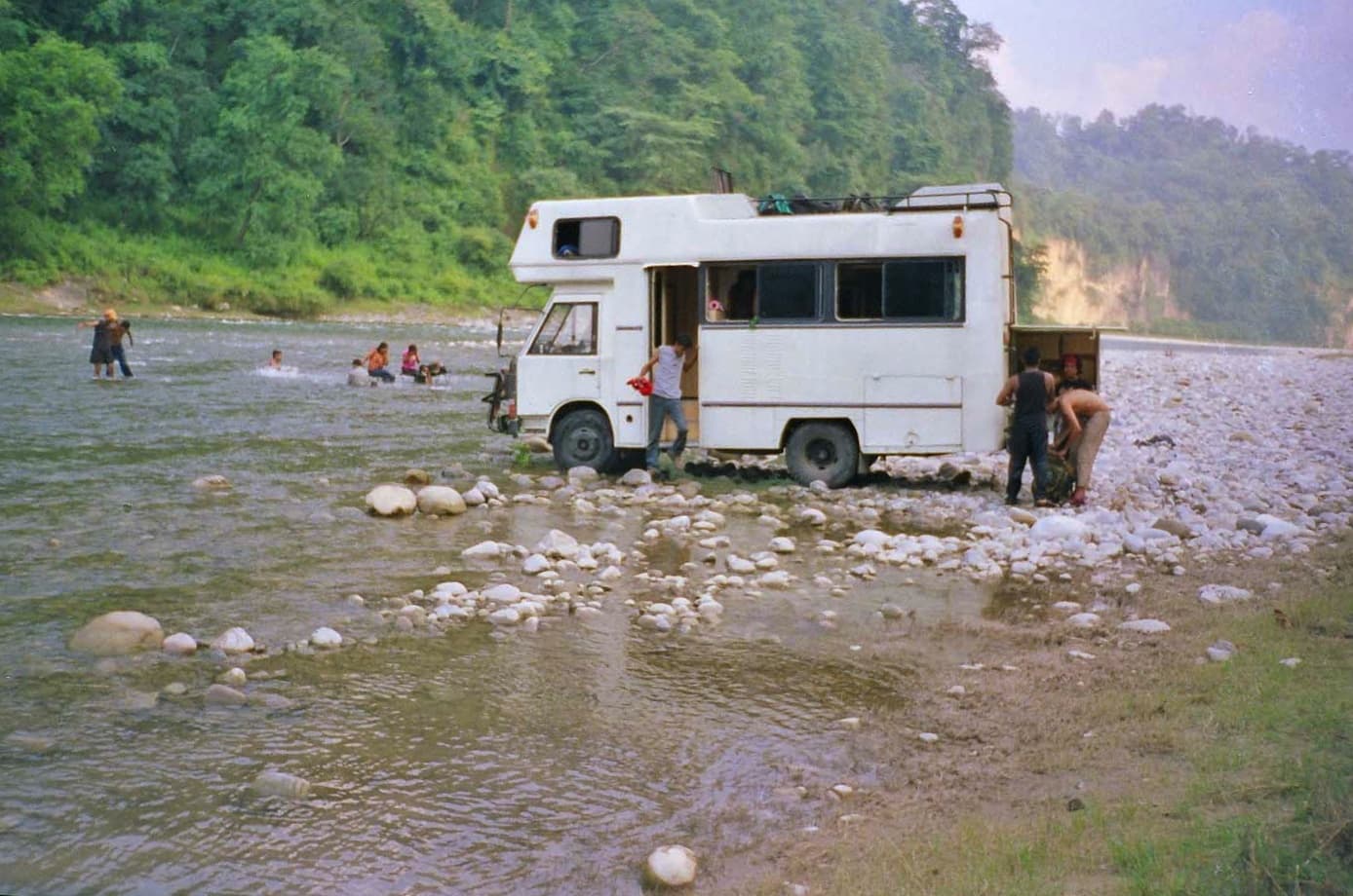 Old Adventures | 2000 - 2011 — photo 4