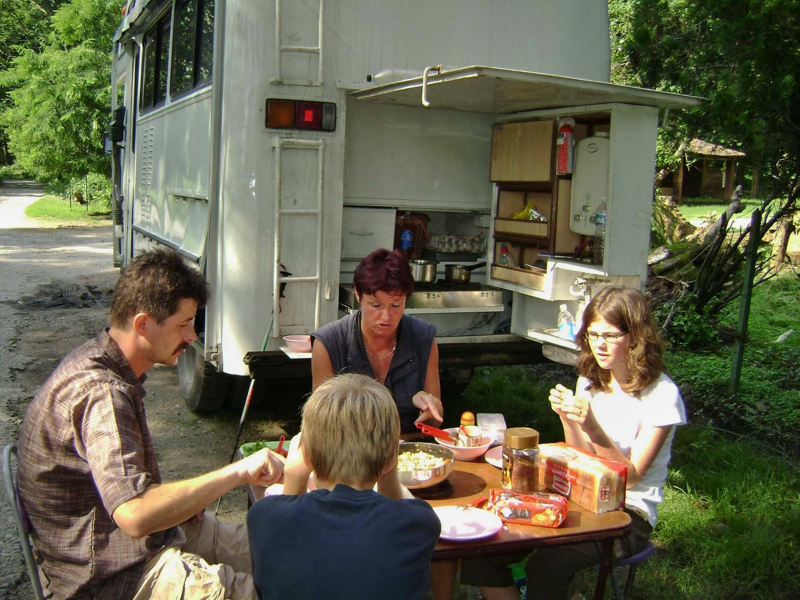 Old Adventures | 2000 - 2011 — photo 8
