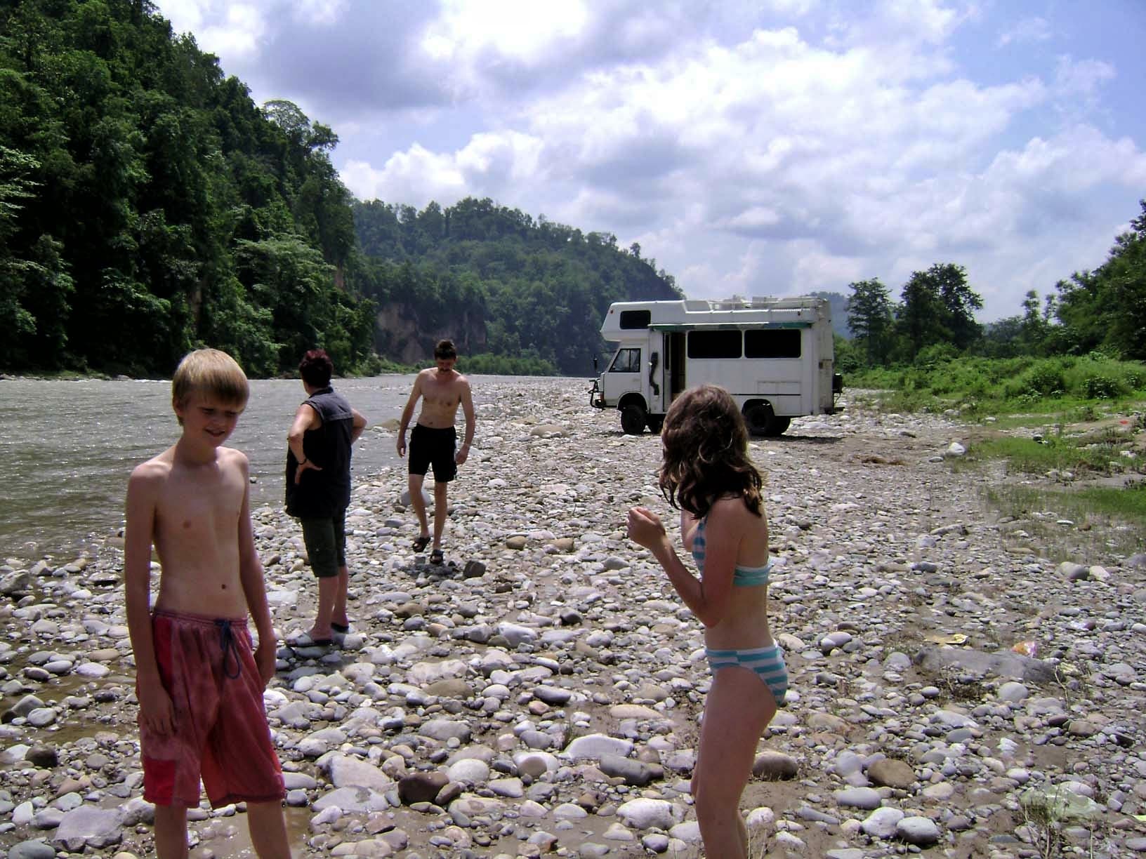 Old Adventures | 2000 - 2011 — photo 9
