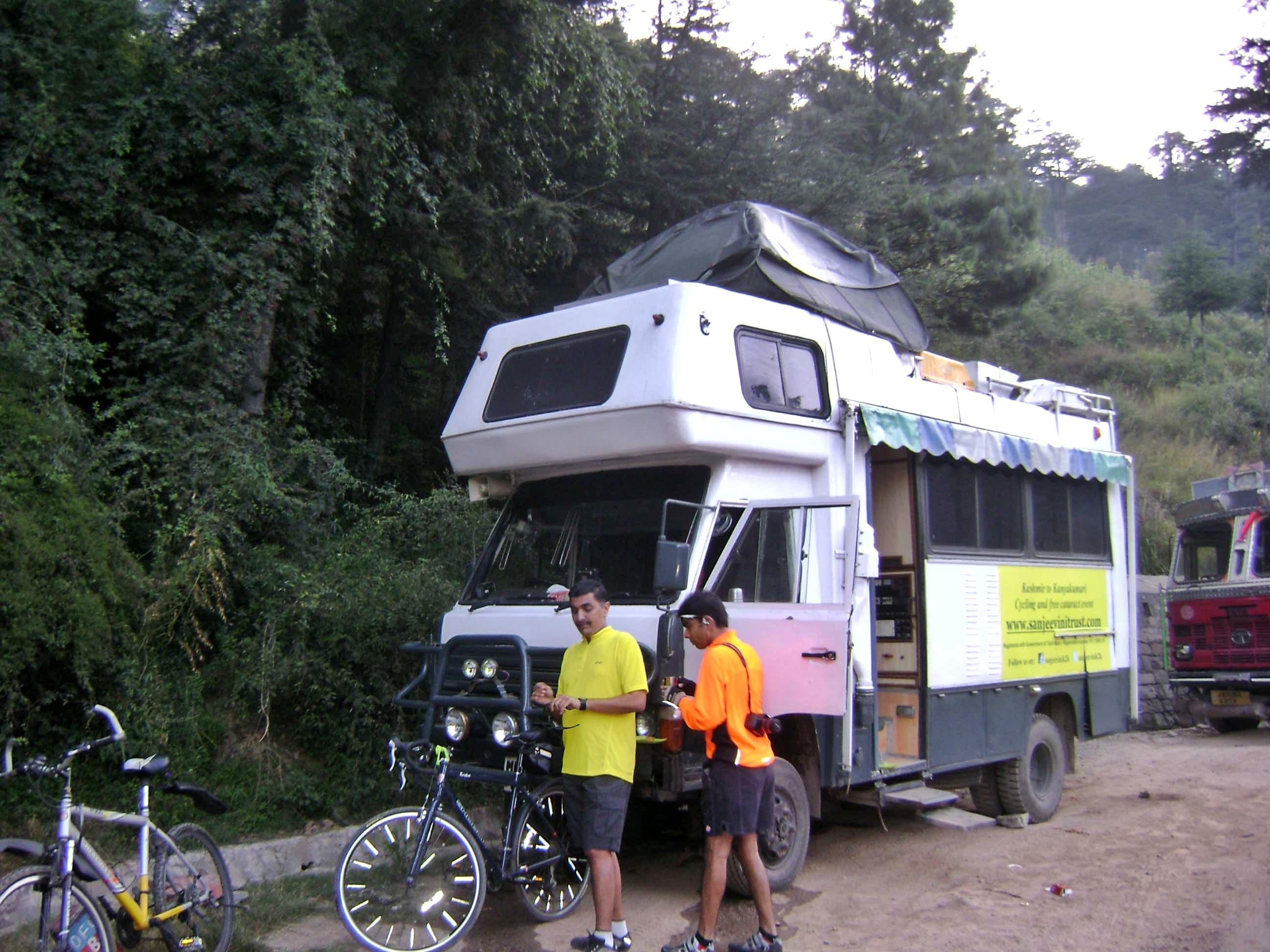 Old Adventures | 2000 - 2011 — photo 15