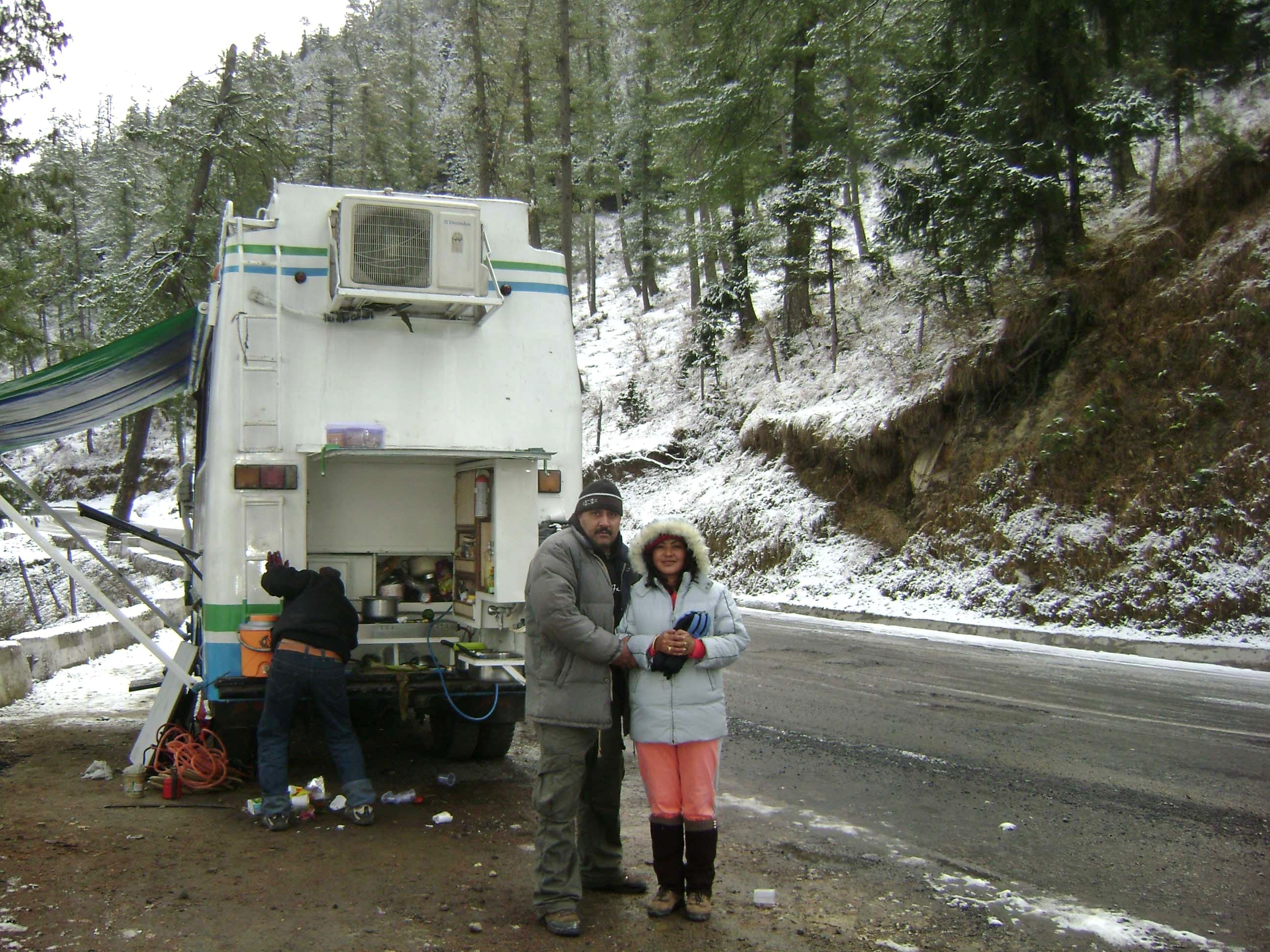 Old Adventures | 2000 - 2011 — photo 19