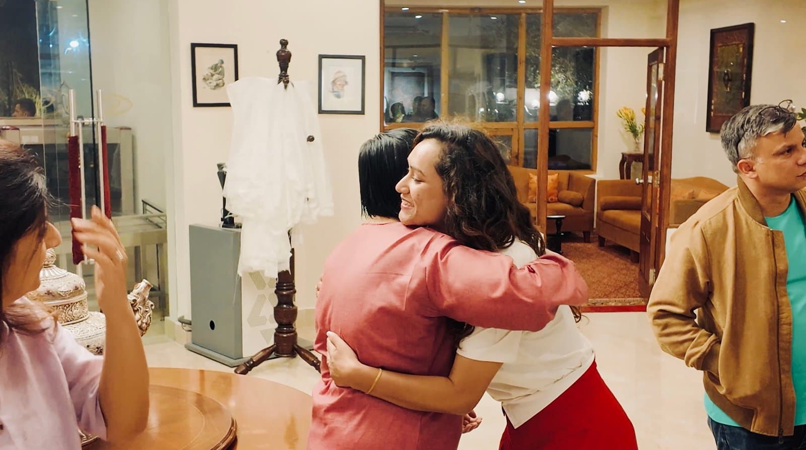 Mr. Gill