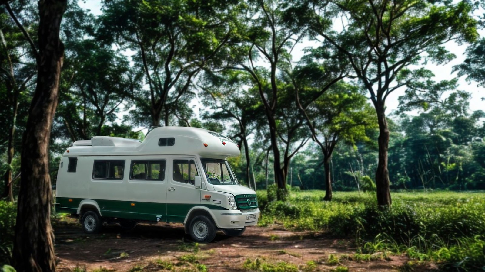 Nepal Nomads: Chitwan, Pokhara & Kathmandu Caraventure