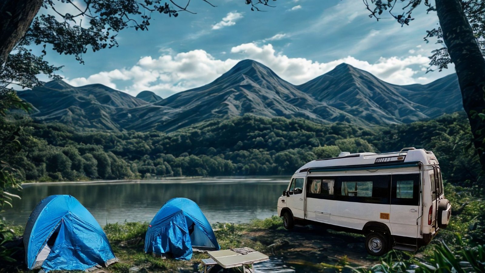 Lake Excursion to Uttarakhand