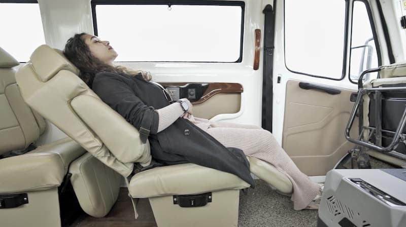 Recliner