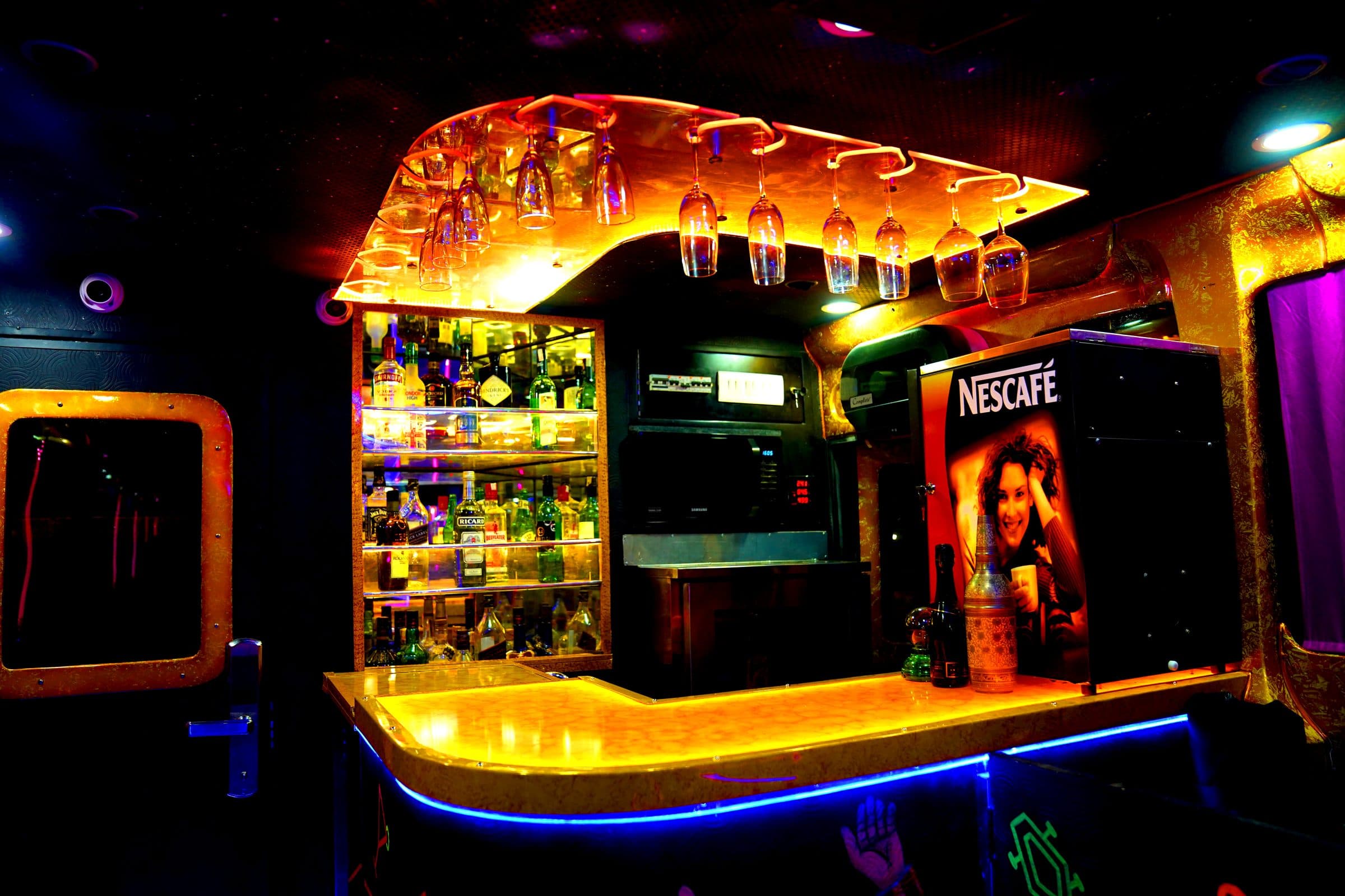 Club on Wheels photo 1