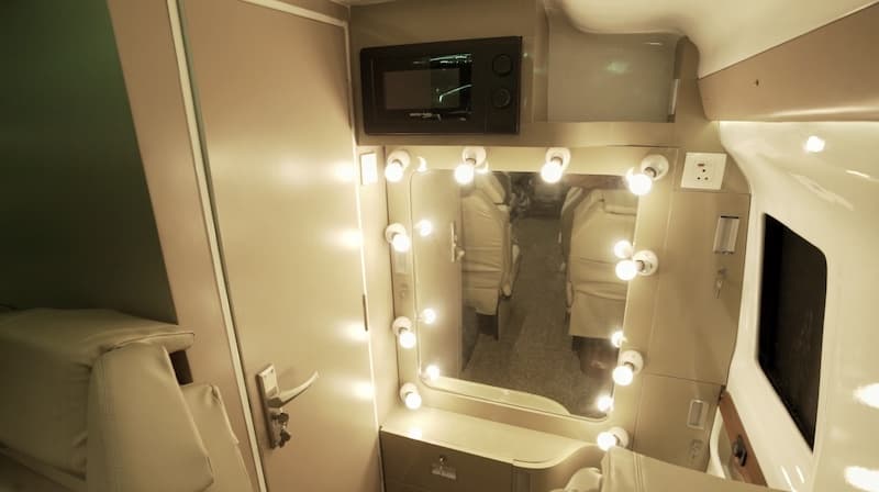 Vanity