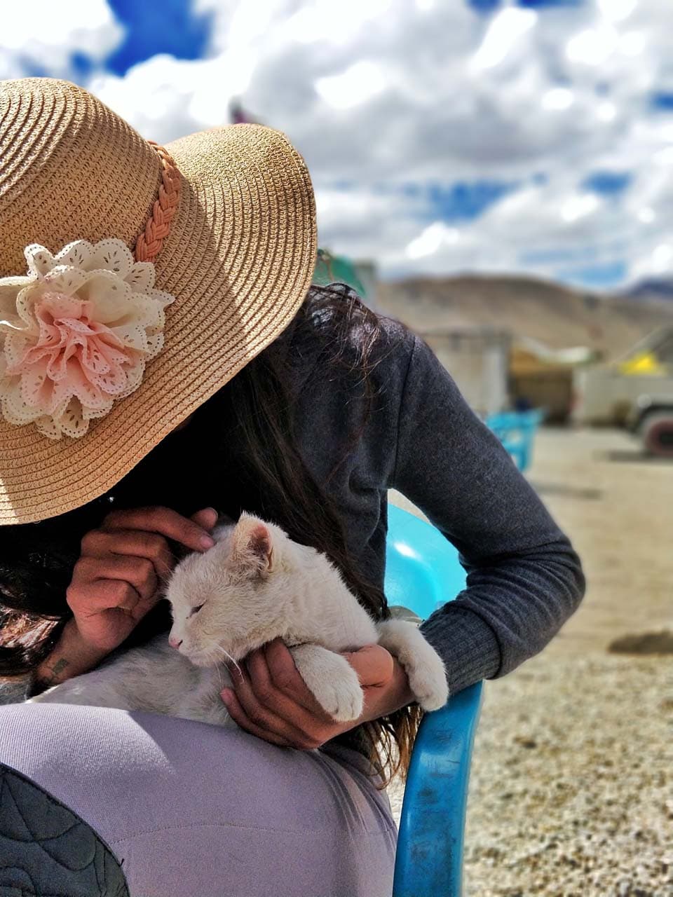 The Adventures Of Ladakh | A Caravan Tour To India's Most Adventurous Route