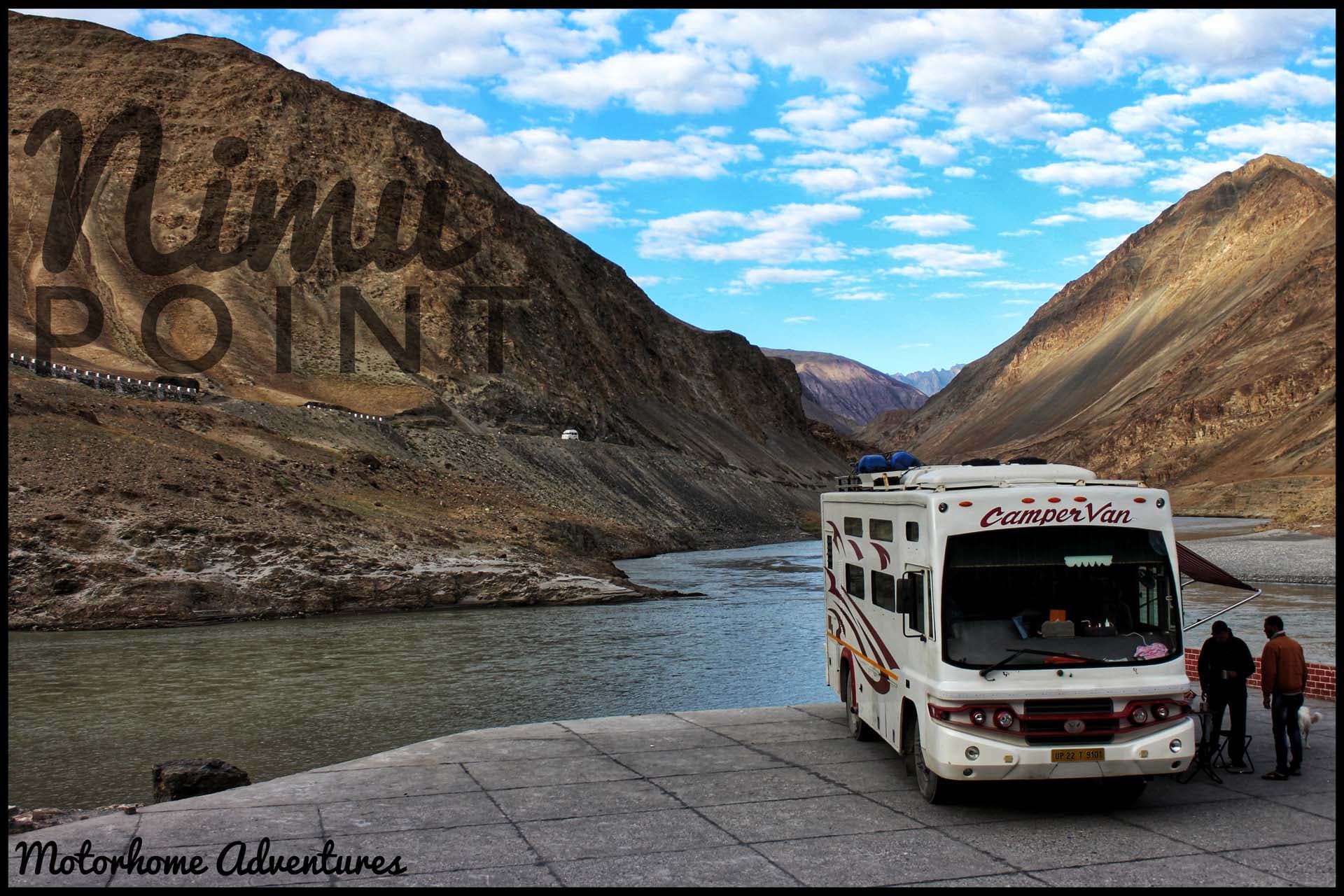 The Adventures Of Ladakh | A Caravan Tour To India's Most Adventurous Route