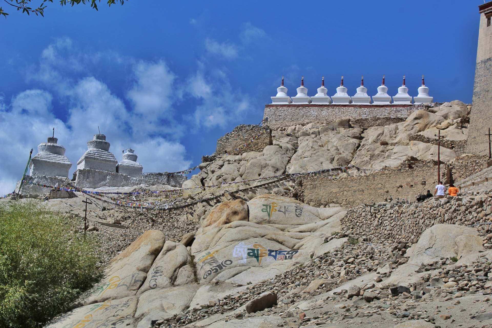 The Adventures Of Ladakh | A Caravan Tour To India's Most Adventurous Route