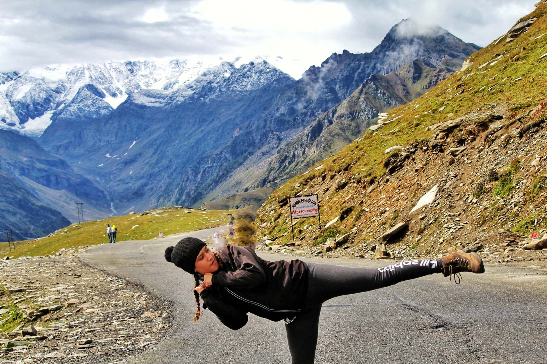 Do's & Don'ts | Motorhome In India To The Adventures Of Ladakh