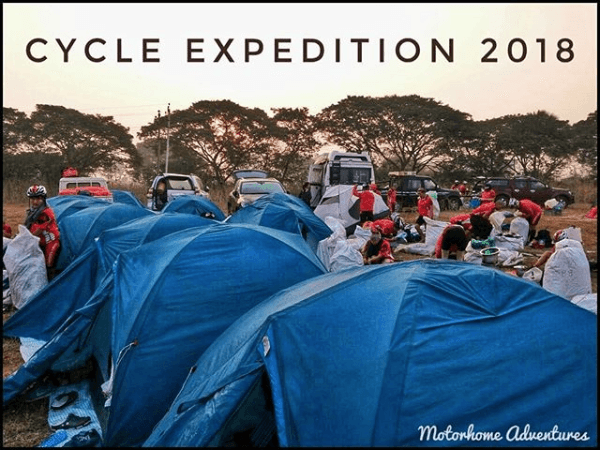 Rental Experience | Expeditions