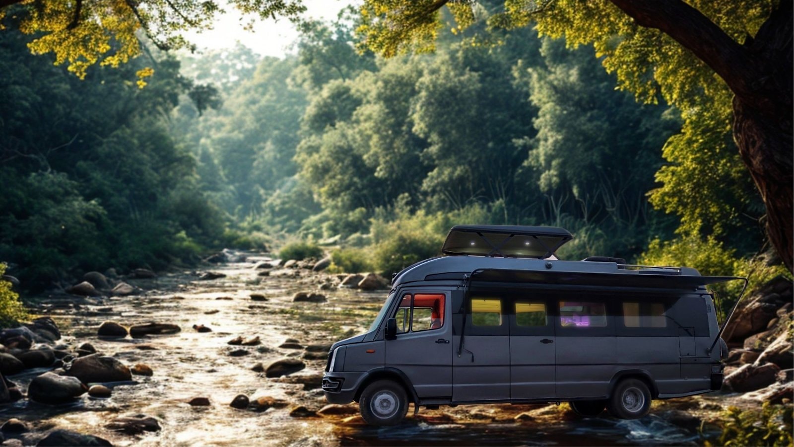 Himalayan River & Valley Quest