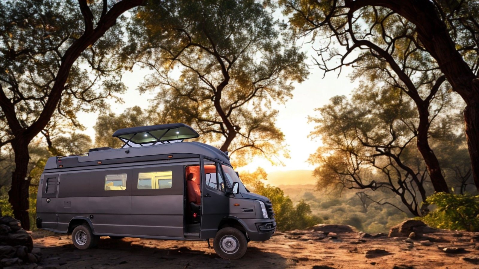 Wildlife Excursion To Rajasthan
