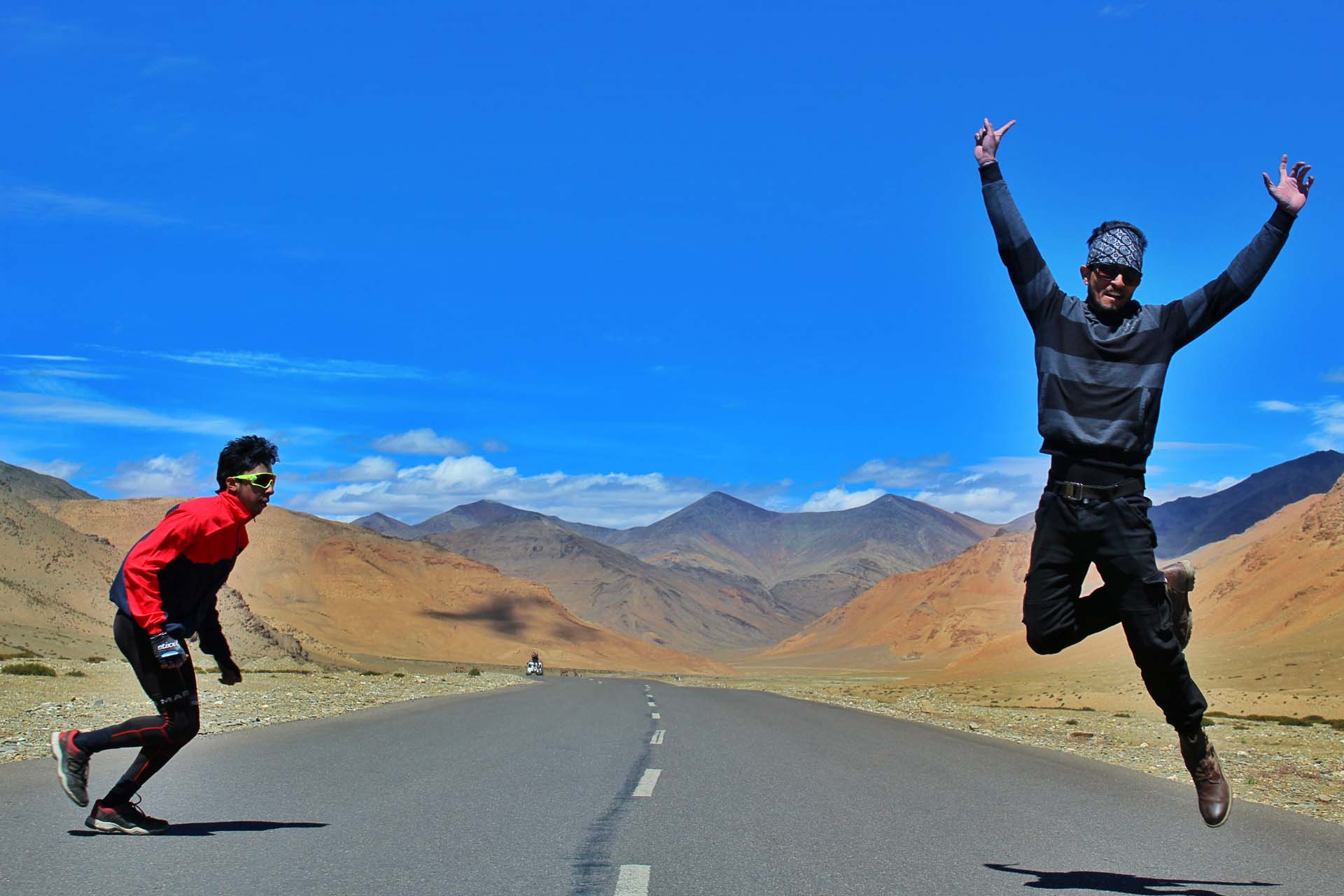 Do's & Don'ts | Motorhome In India To The Adventures Of Ladakh