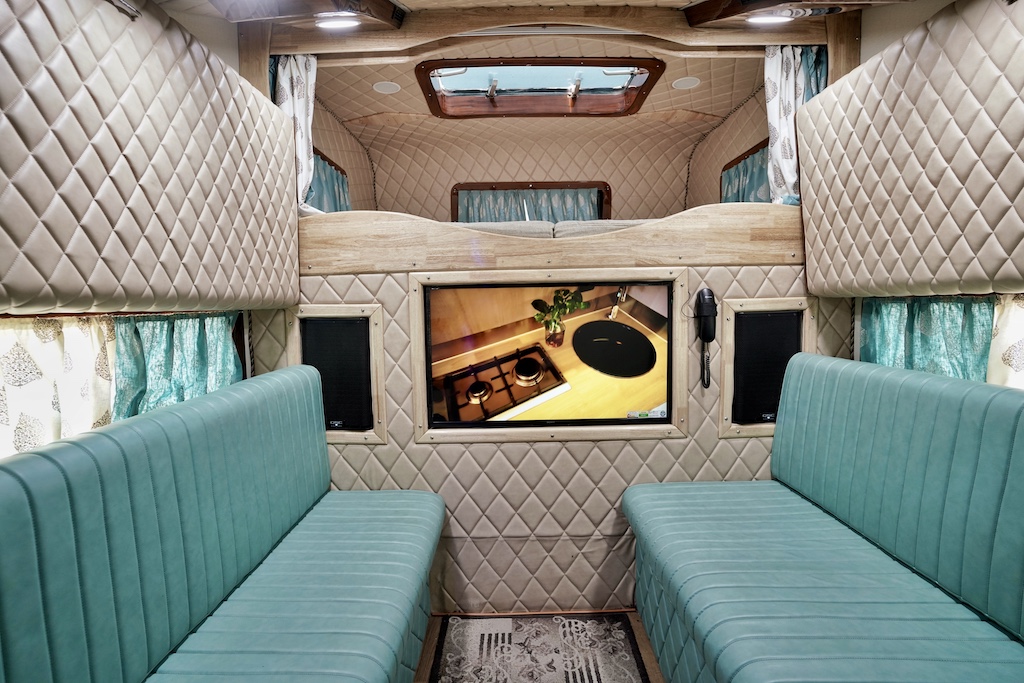 Private Room