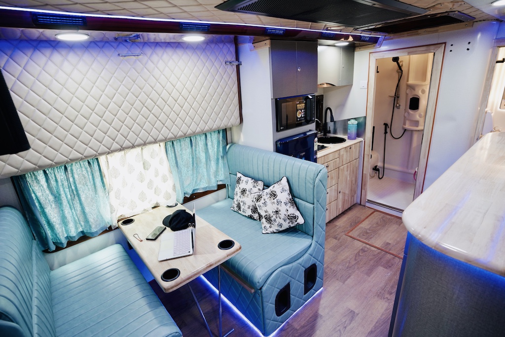 Private Room