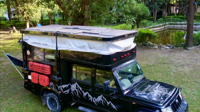 Top Profile – Solar